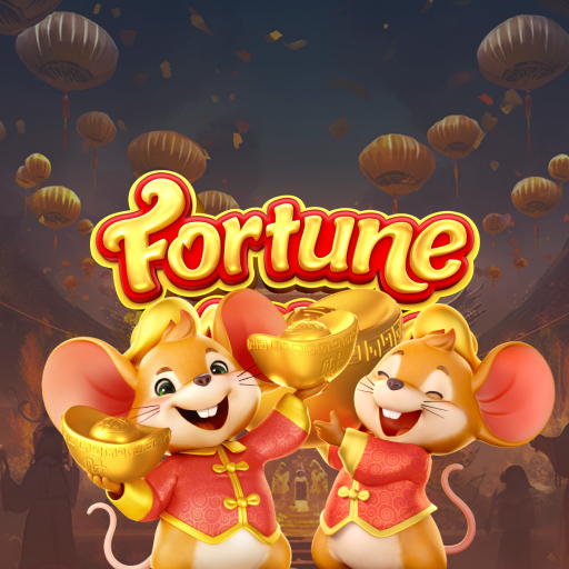 mouse fortune ícone